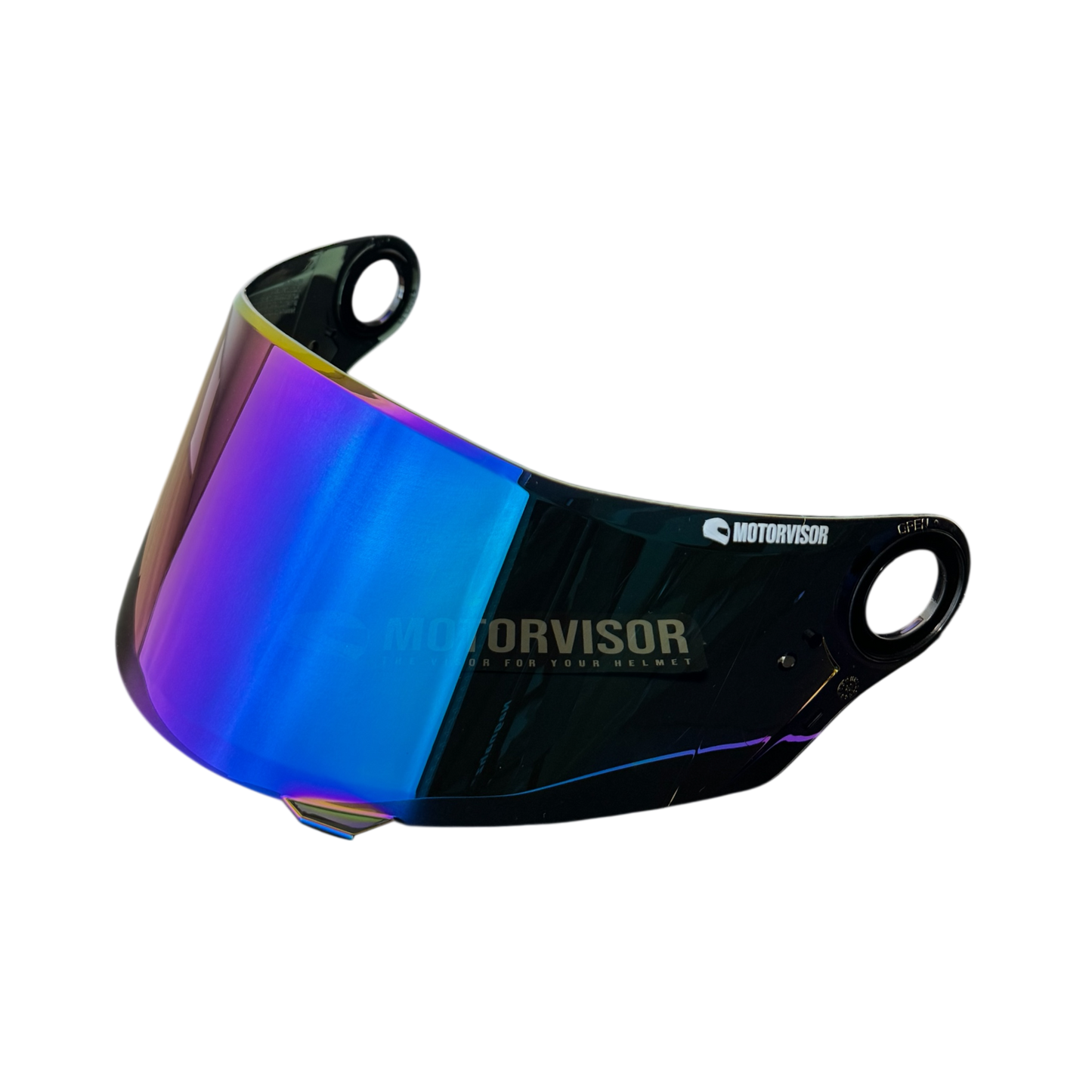 Viseira para LS2 - FF322 CONCEPT II / FF358 CLASSIC / FF392 JUNIOR / FF396 DART FT2