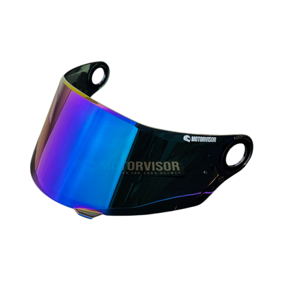 Viseira para LS2 - FF322 CONCEPT II / FF358 CLASSIC / FF392 JUNIOR / FF396 DART FT2