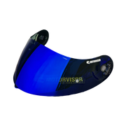 Viseira para capacete Nolan / X-Lite — Motorvisor
