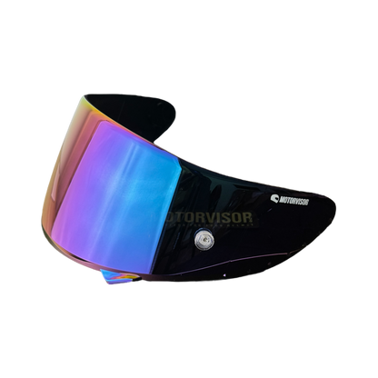Viseira para SHOEI - NXR / XSPIRIT3 / X14 / Z7 / CWR1