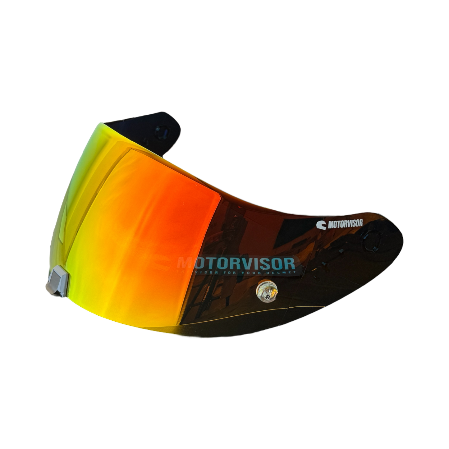 Viseira para SCORPION - AIR-CARBON / KDF-16-1 / EXO-R1 / EXO-R520 / EXO-1400 / EXO-391