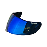 Viseira para HJC - C70 / FG-17 / IS-17 / FG-ST / HJ-20ST — imagem 2