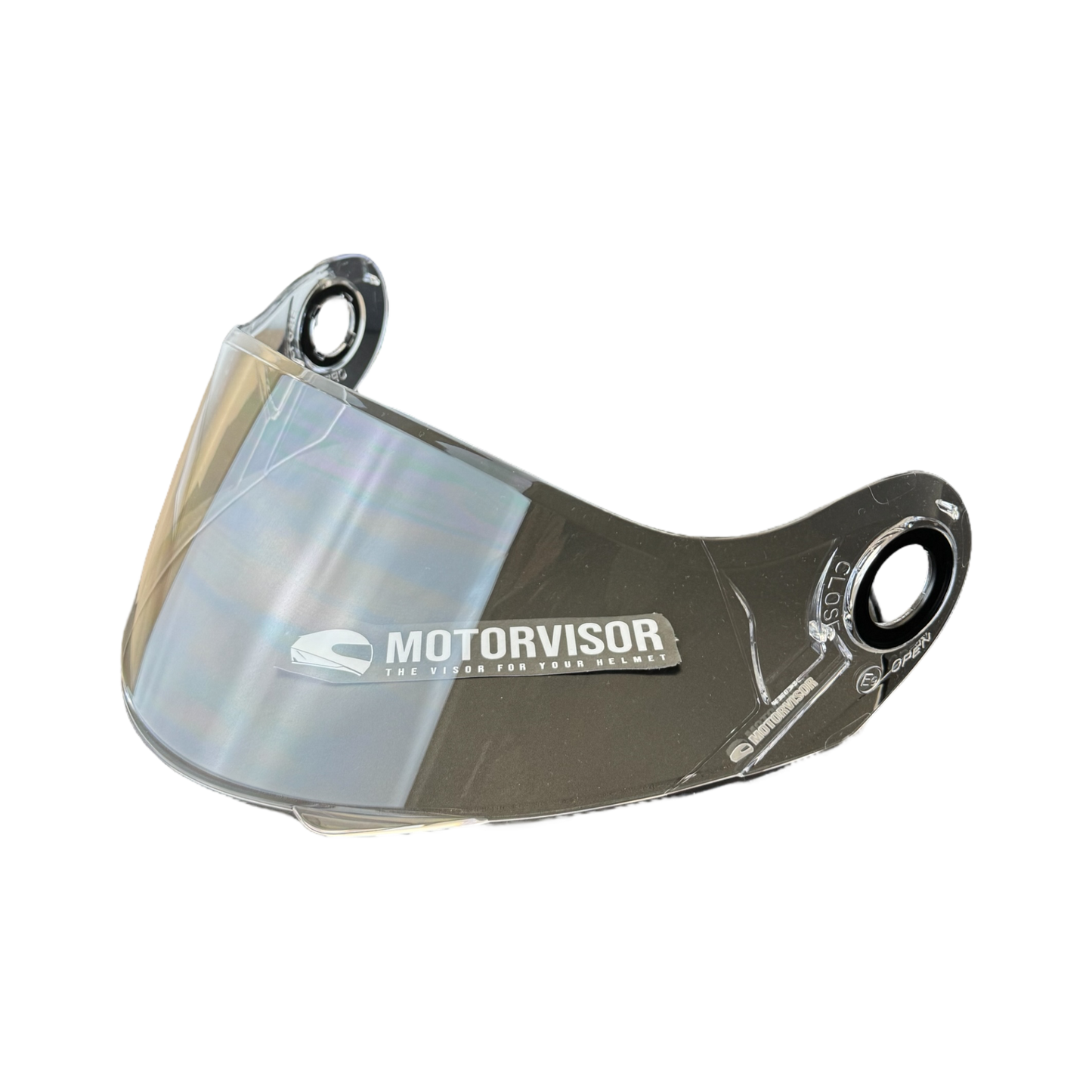 Viseira para LS2 - FF325 STROBE / FF370 THUNDER / FF386 RIDE / FF394 STING / FF396 CLASSIC