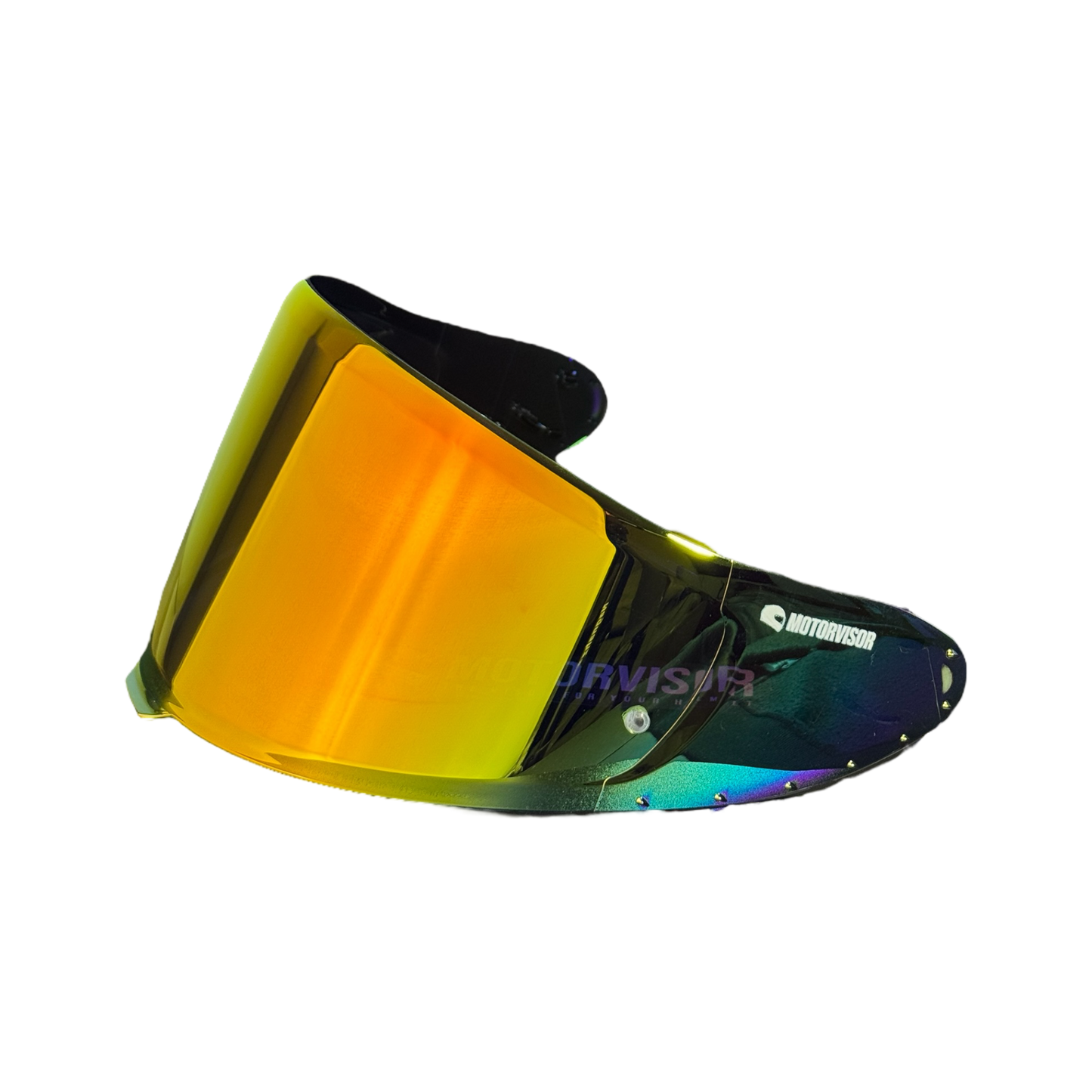 Viseira para SHOEI - NXR2 / X-SPR / X-SPR PRO / X15 / Z8 / RF-1400 / CWR-F2 / CWR-F2R