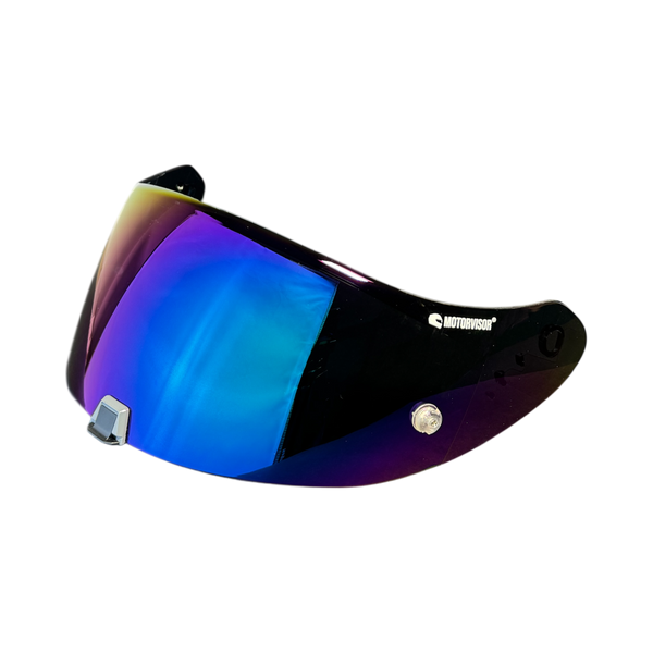 Viseira para SCORPION - AIR-CARBON / KDF-16-1 / EXO-R1 / EXO-R520 / EXO-1400 / EXO-391 — imagem 14