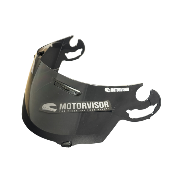 Viseira para ARAI - DEBUT / RX7GP / RX7 / RR5 / RC / ASTRO-IQ / RAPIDE-IR / AXCES II III / Rebelde / QUANTUM-ST J / ST PRO CHASER-V Pro / V CORSAIR-V / RX-Q — imagem 5