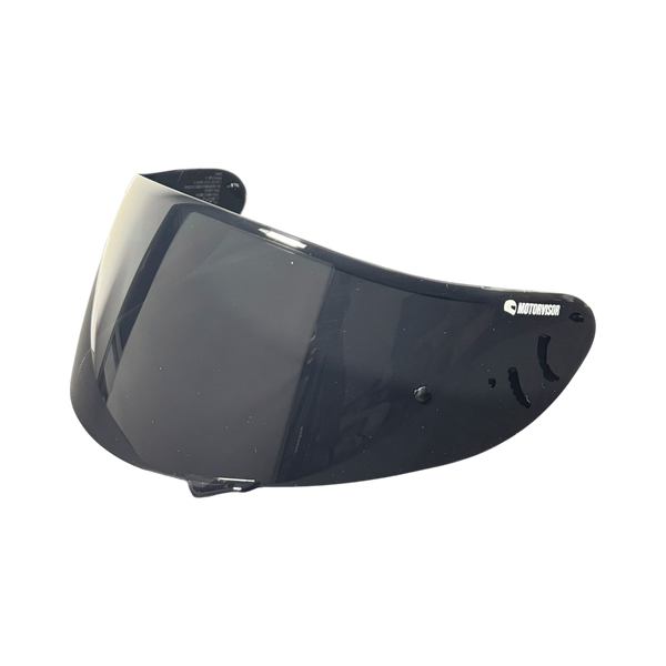 Viseira para SHOEI - X12 / CW1 / RF1100 / XR1100 / XPIRIT2 — imagem 3