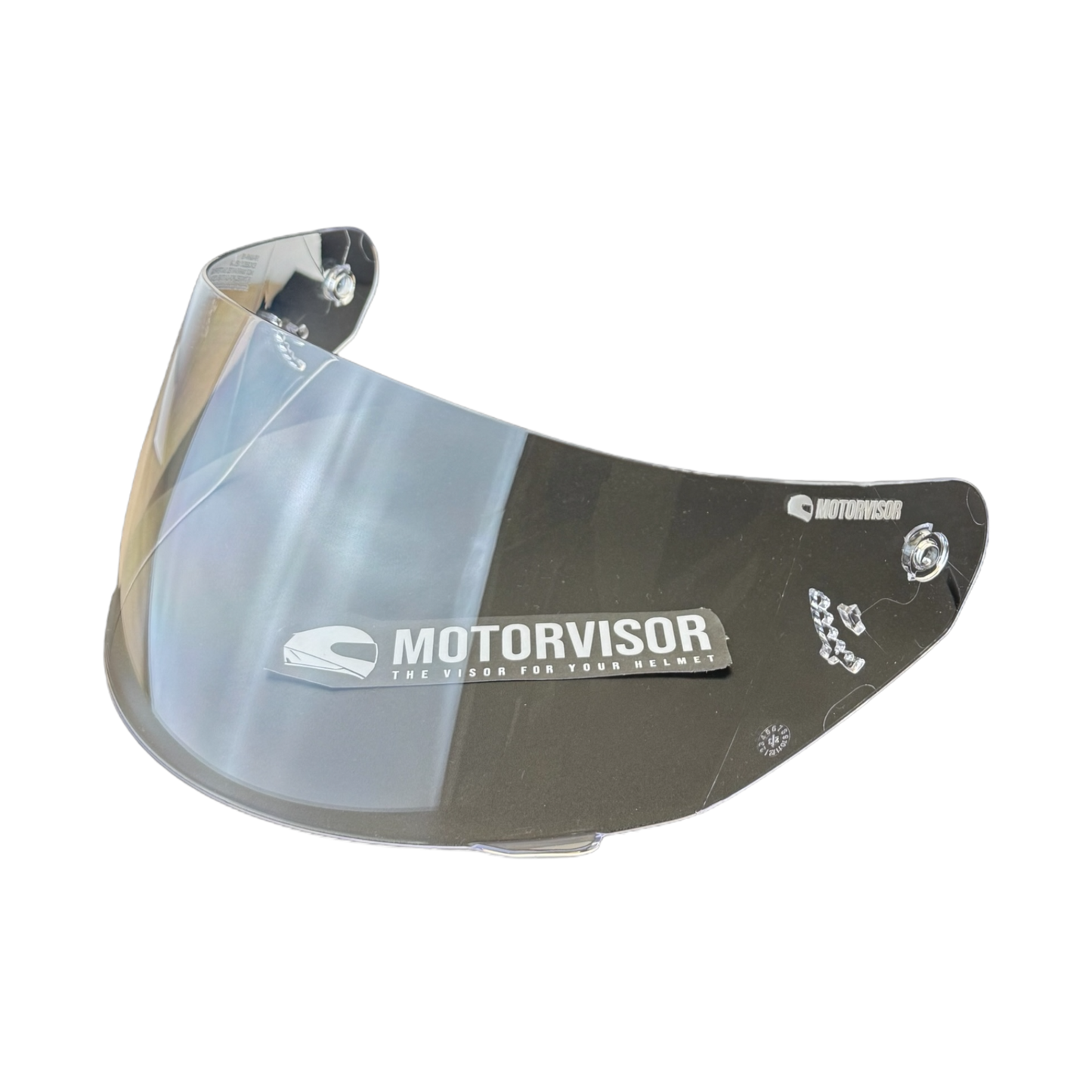 Viseira para LS2 - FF351 DIAMOND / FF352 ROOKIE / FF369 DELTA / FF384 BLADE II