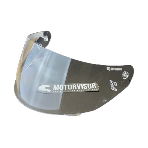 Viseira para LS2 - FF351 DIAMOND / FF352 ROOKIE / FF369 DELTA / FF384 BLADE II — imagem 3