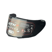 Viseira CMS - GTRS / GTR 2.0