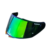 Viseira para MT - MT-V-28B / THUNDER 4 / THUNDER 4 SV / STINGER 2 / BRAKER SV
