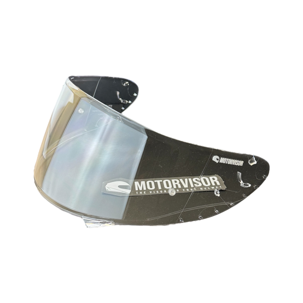 Viseira para SHOEI - NXR / XSPIRIT3 / X14 / Z7 / CWR1 — imagem 6