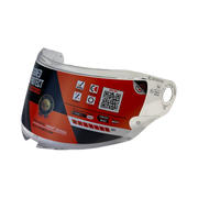 Viseira para MT - MT-V-35 / ATOM 2 / ATOM 2 SV