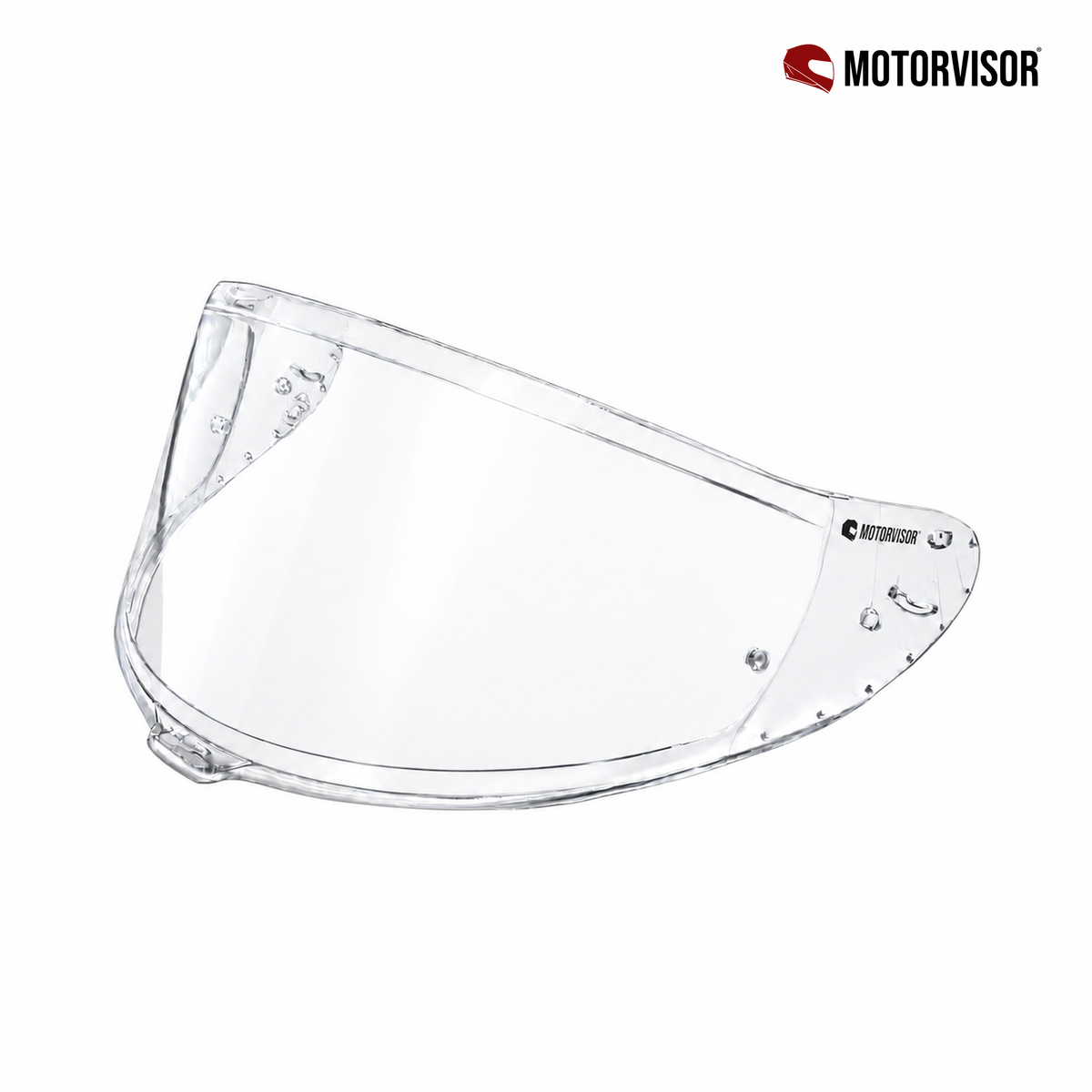 Vizier voor SHOEI - NXR2 / X-SPR / X-SPR PRO / X15 / Z8 / RF-1400 / CWR-F2 / CWR-F2R