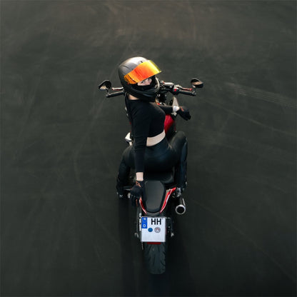 Viseira para AGV - K1 / K1 S / K1 S E2206 / K3 SV / K5 / K5 S / COMPACT ST