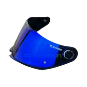 Viseira para MT - MT-V-28B / THUNDER 4 / THUNDER 4 SV / STINGER 2 / BRAKER SV — imagem 5