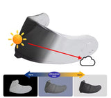 Photochromic