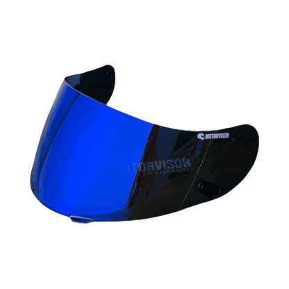 Viseira Blue para HJC - HJ-09 / CL-16