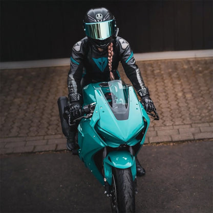 Viseira para AGV - PISTA / GPR / GPRR / CORSA / R / RACE 3