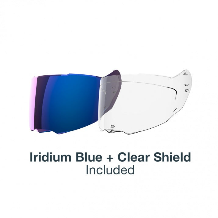 NEXX Y.100R URBANGRAM INDIGO AZUL MATE