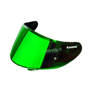 Viseira Green MT-V-12