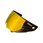 Viseira Gold para RUROC - ATLAS