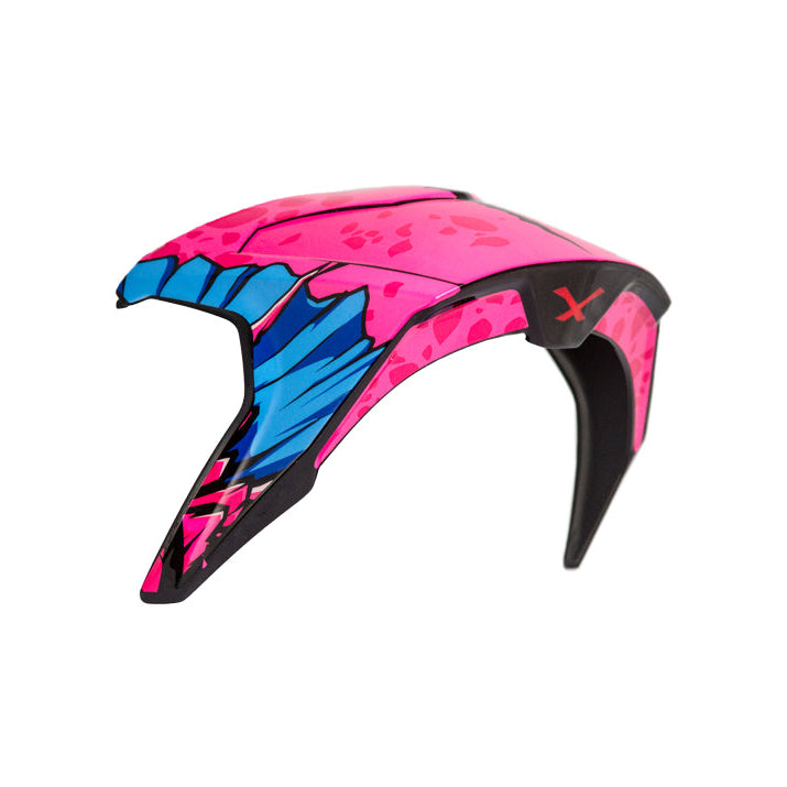 Spoiler Extensor NEXX Y.100 / Y.100R / SX.100R