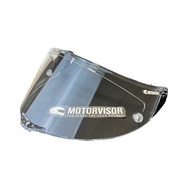 Viseira para AGV - PISTA / GPR / GPRR / CORSA / R / RACE 3