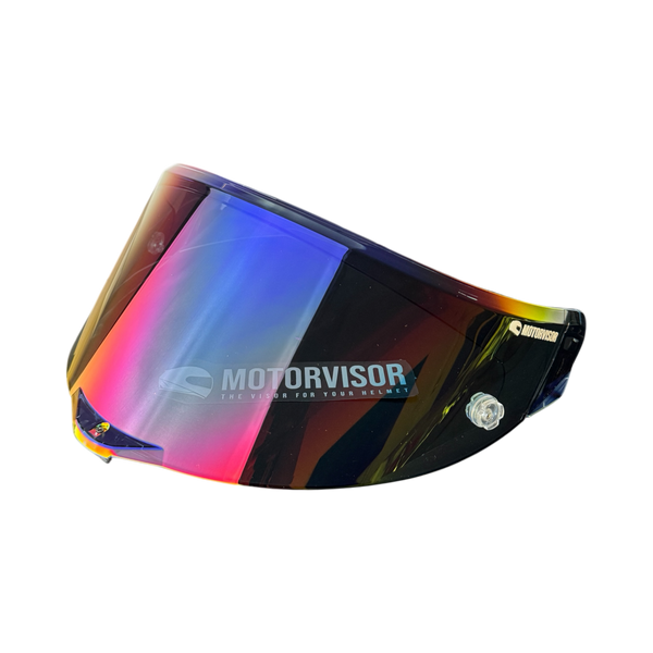 Vizier voor AGV - PISTA / GPR / GPRR / CORSA / R / RACE 3