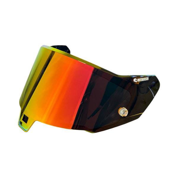 Viseira para ALPINESTARS - R10 — imagem 3