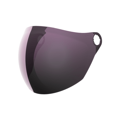 Viseira NEXX - BUBBLE X.G20 / X.G30