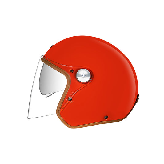 NEXX X.G30 CLUBHOUSE SV ORANGE BRICK