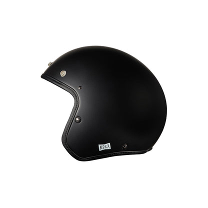 NEXX X.G30 PURIST SV PRETO MATTE