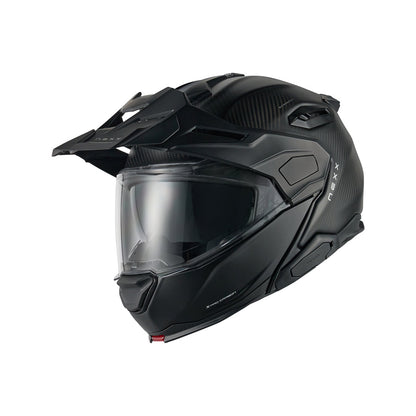 NEXX X.LIFECOUNTRY ZERO PRO CARBON MATTE
