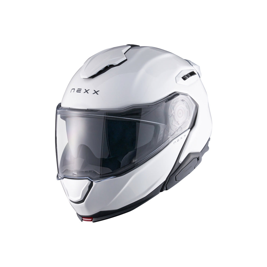 NEXX X.LIFETOUR PLAIN BRANCO