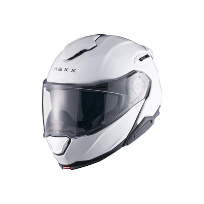 NEXX X.LIFETOUR PLAIN BRANCO