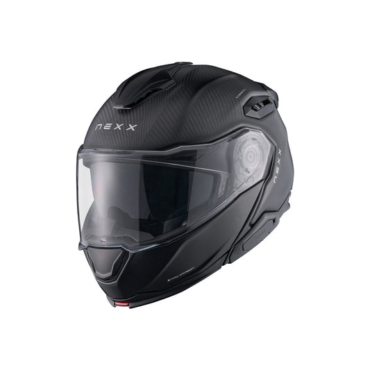 NEXX X.LIFETOUR ZERO PRO CARBON MATTE