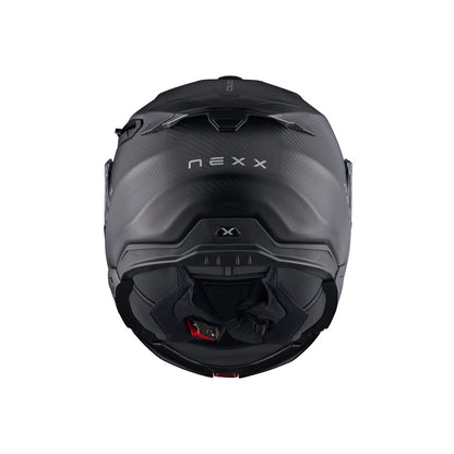 NEXX X.LIFETOUR ZERO PRO CARBON MATTE
