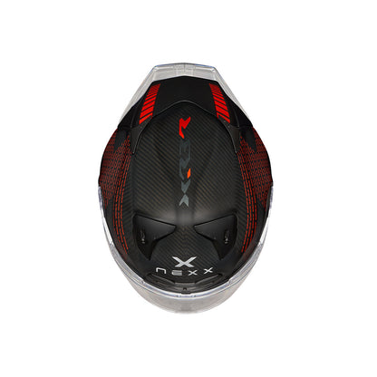 NEXX X.R3R PRO EVO FIM CARBON