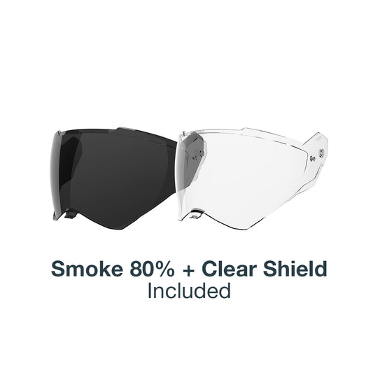 NEXX X.WED3 KEYO GRÜN MATT GRAU
