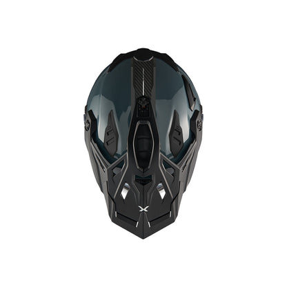 NEXX X.WED3 WILD PRO WILD BLUE