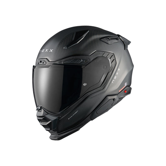 NEXX X.WST3 ZERO PRO CARBON MATTE