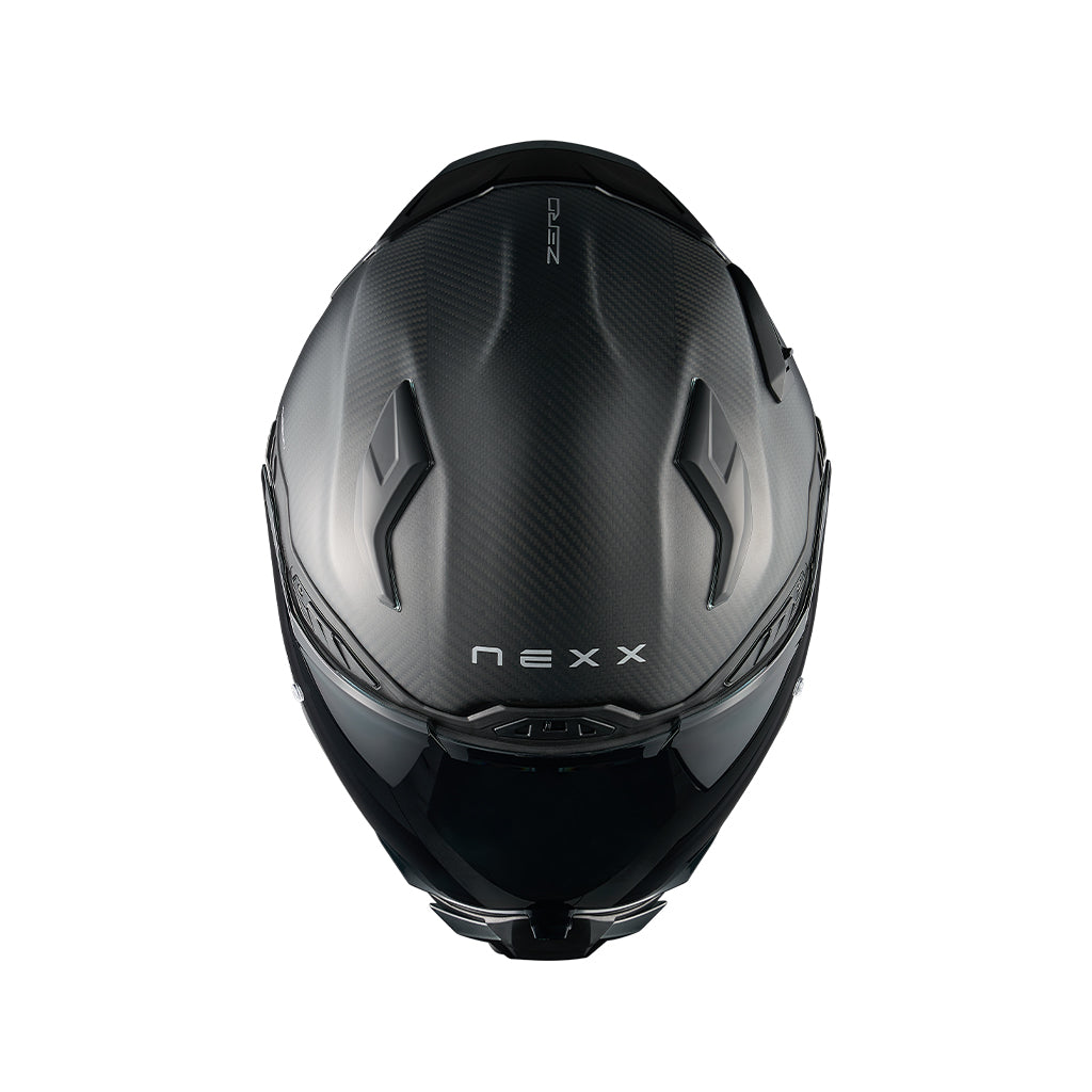 NEXX X.WST3 ZERO PRO CARBON MATTE