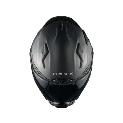 NEXX X.WST3 ZERO PRO CARBON MATTE