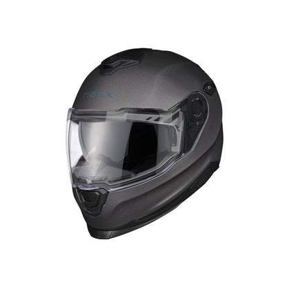 NEXX Y.100 CORE TITANIO MATTE