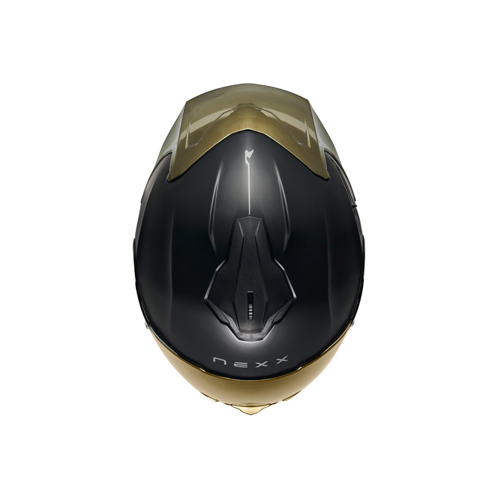 NEXX Y.100R SUBSONIC DOURADO