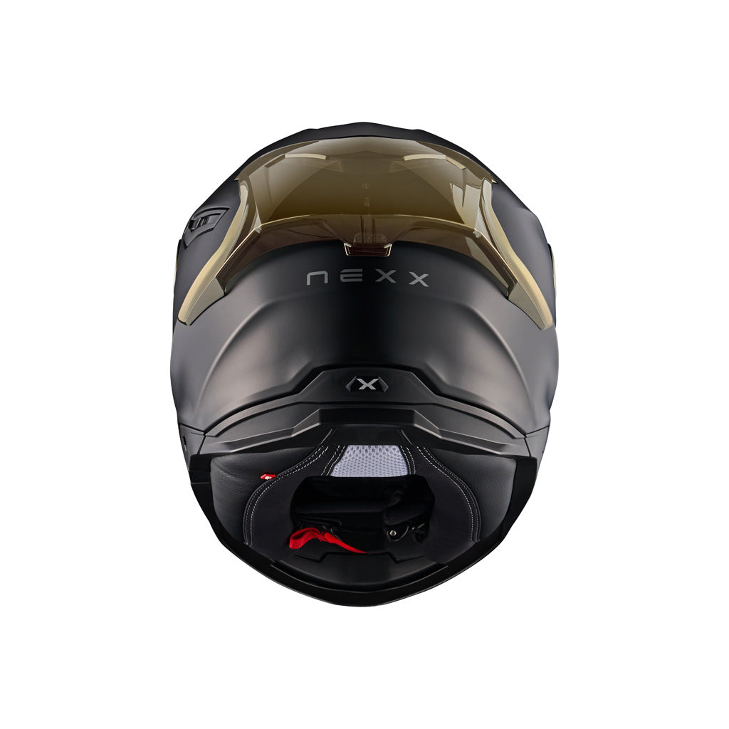 NEXX Y.100R SUBSONIC DOURADO