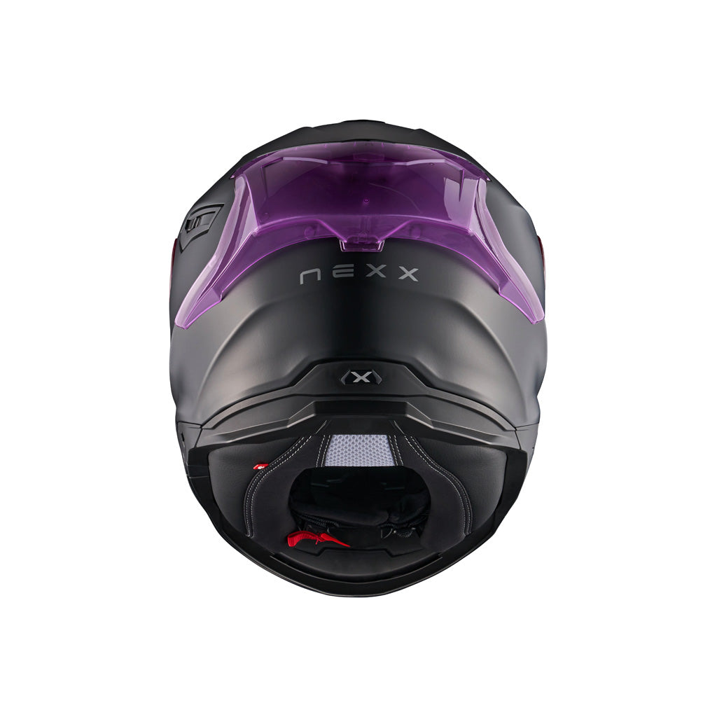 NEXX Y.100R SUBSONIC ROXO