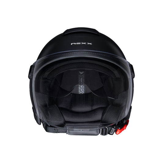 NEXX Y.10 CALI PRETO MATTE