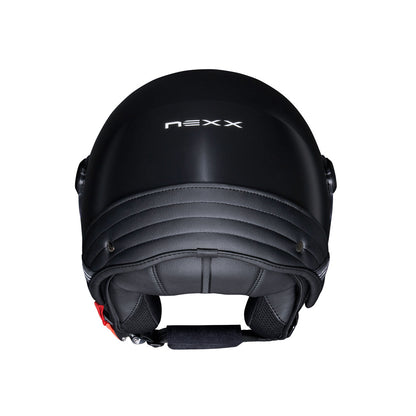 NEXX Y.10 CALI PRETO MATTE